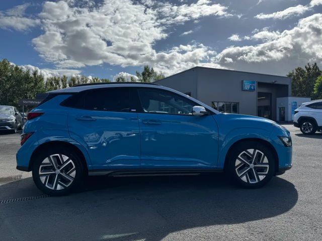 Hyundai Kona Electric Prime