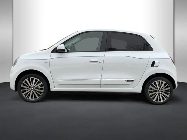 Renault Twingo Electric Intens