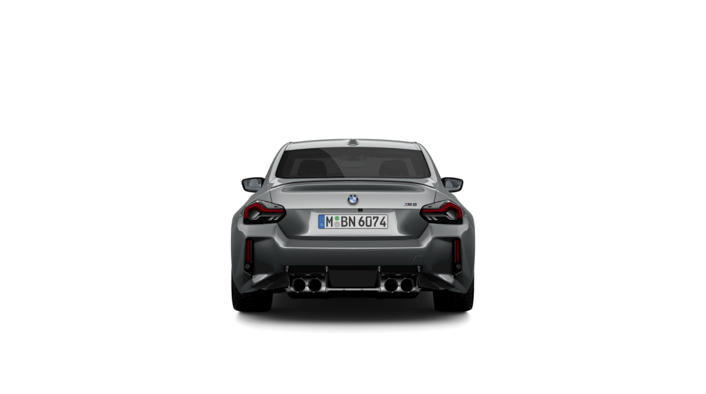 BMW M2 Coupé