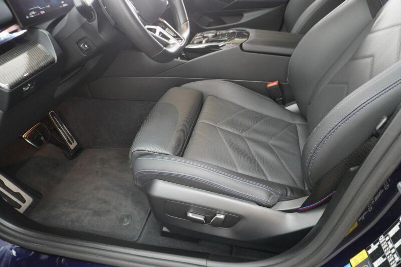 BMW 550 Sedan xDrive