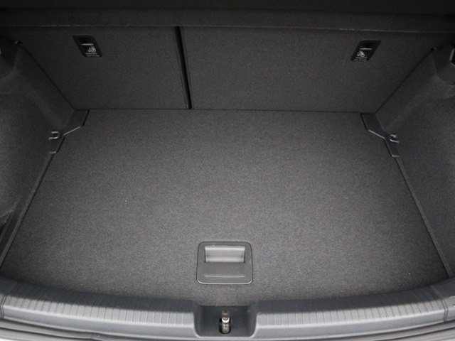 Volkswagen Polo 1.0 TSI IQ.Drive