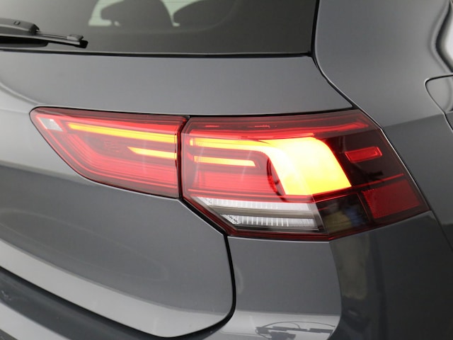 Volkswagen Golf 1.5 TSI Golf VIII Life