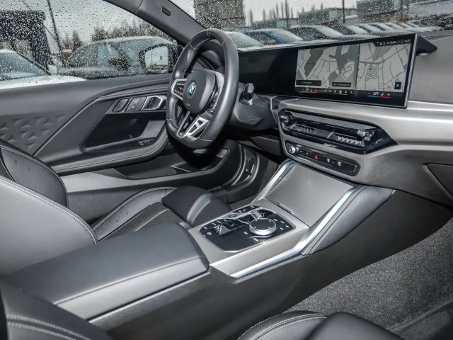 BMW 220 220i Coupé M-Sport