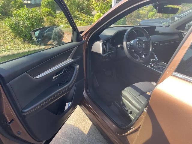 Mazda CX-80 Homura Plus e-Skyactiv