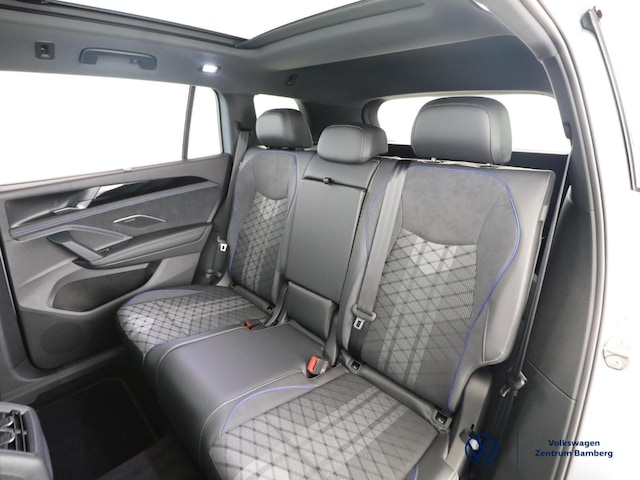 Volkswagen Tayron 2.0 TDI 4Motion DSG R-Line