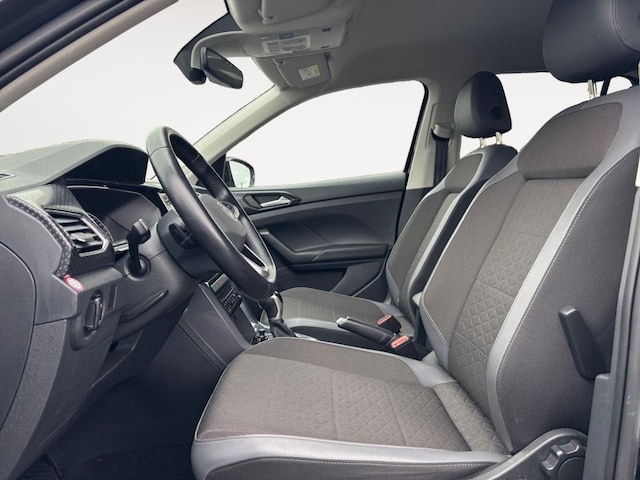 Volkswagen T-Cross 1.0 TSI DSG Style