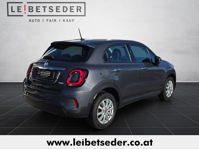 Fiat 500X Cult Turbo
