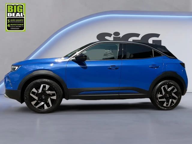 Opel Mokka Elegance Mokka-e