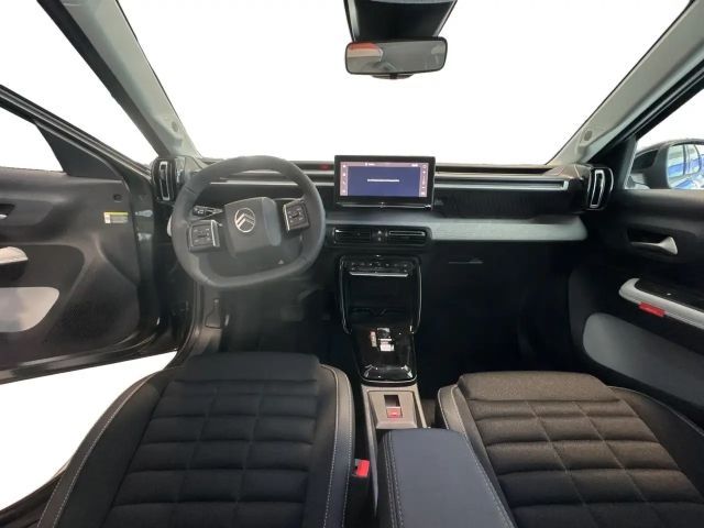 Citroën C3 Aircross Plus