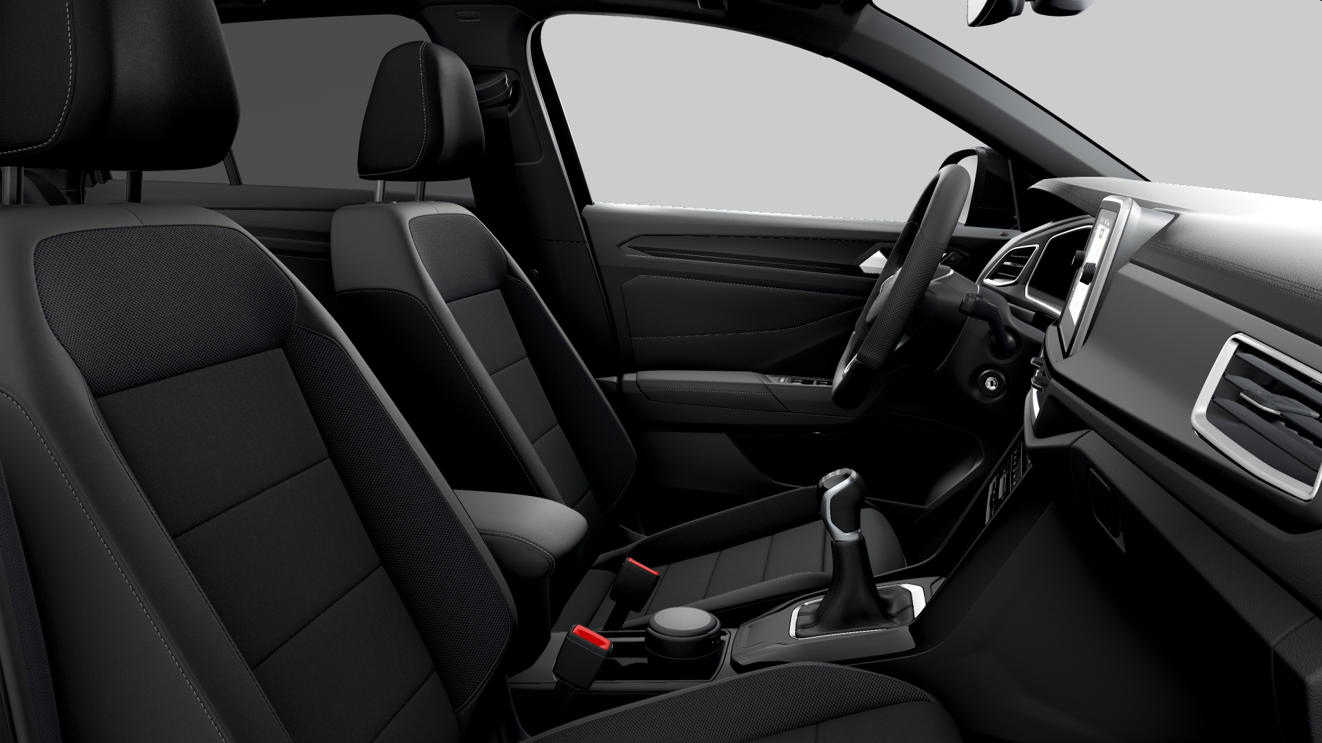 Volkswagen T-Roc 1.0 TSI R-Line