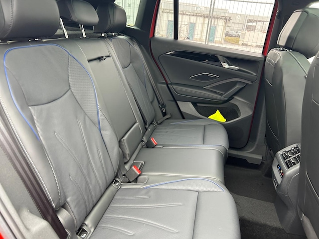 Volkswagen Tiguan 4Motion DSG