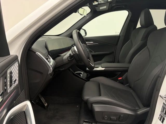 BMW X1 M-Sport sDrive20i