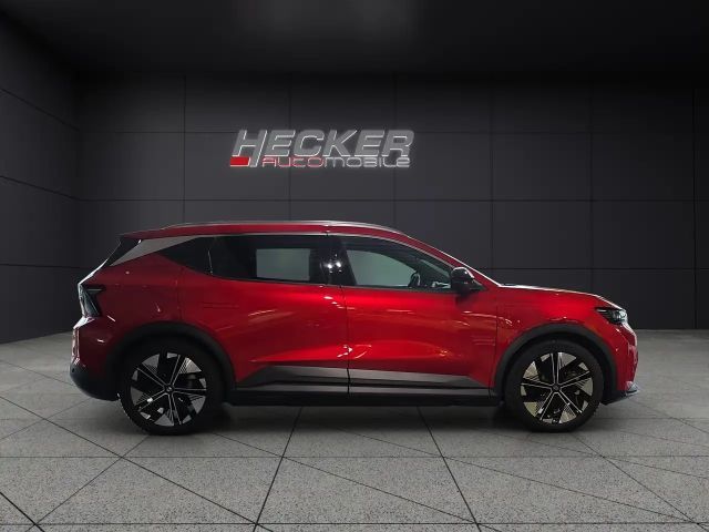 Renault Scenic E-Tech Techno