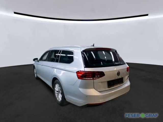 Volkswagen Passat 2.0 TDI Business Variant