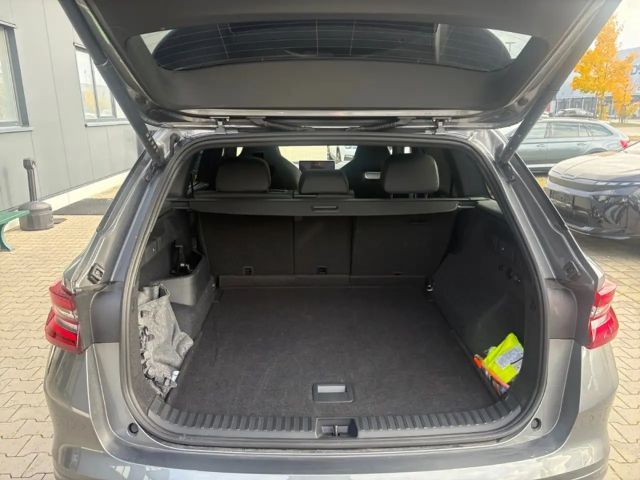 Skoda Kodiaq 2.0 TDI 4x4 Sportline