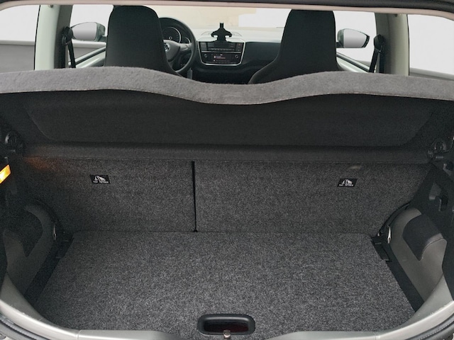 Volkswagen up! 1.0 TSI