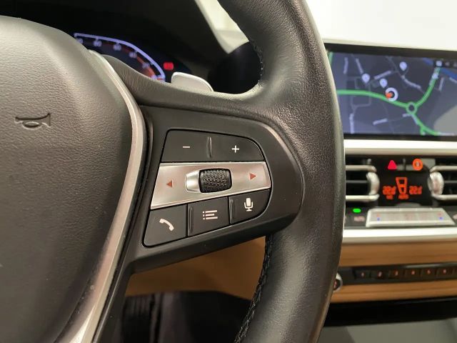 BMW 420 420i Comfort pakket Coupé Gran Coupé