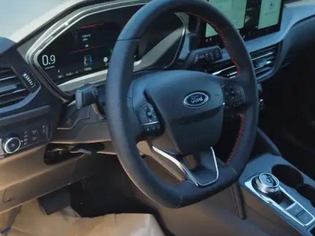 Ford Kuga EcoBoost ST Line