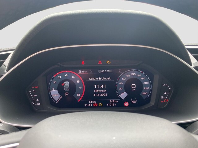 Audi Q3 35 TFSI S-Tronic