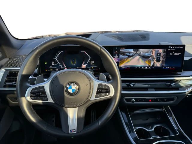 BMW X5 Individual M-Sport xDrive