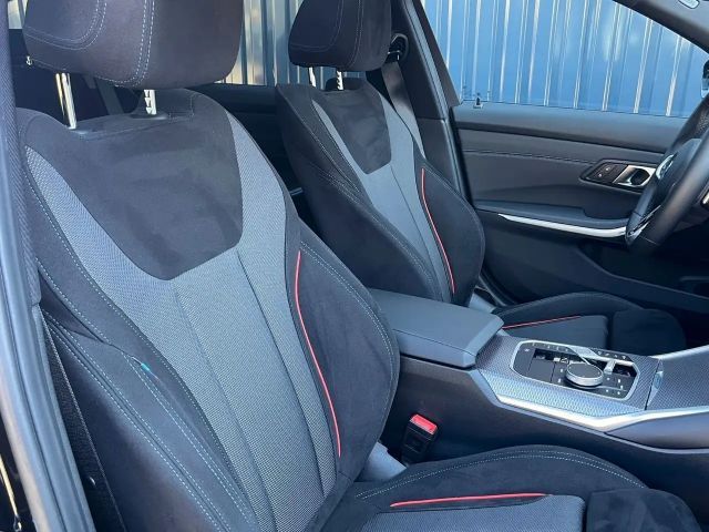 BMW 318 318i M-Sport Touring