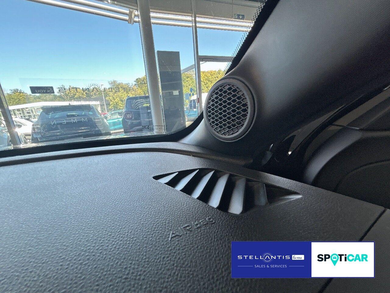 Alfa Romeo Junior Elettrica