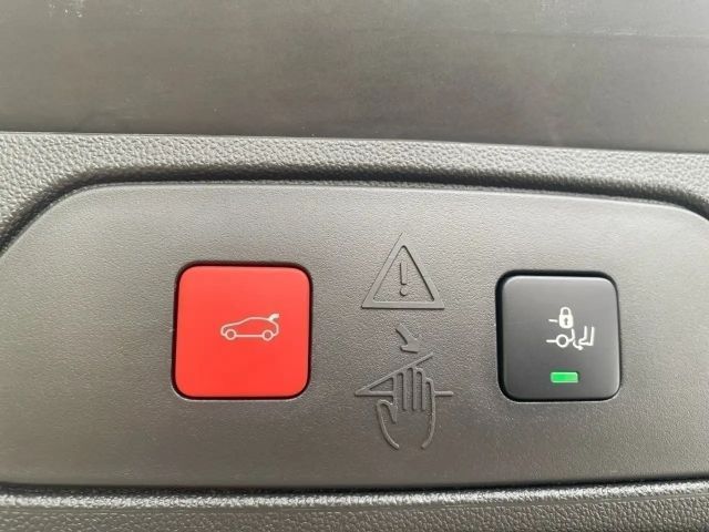 Opel Grandland X GS-Line Grand Sport