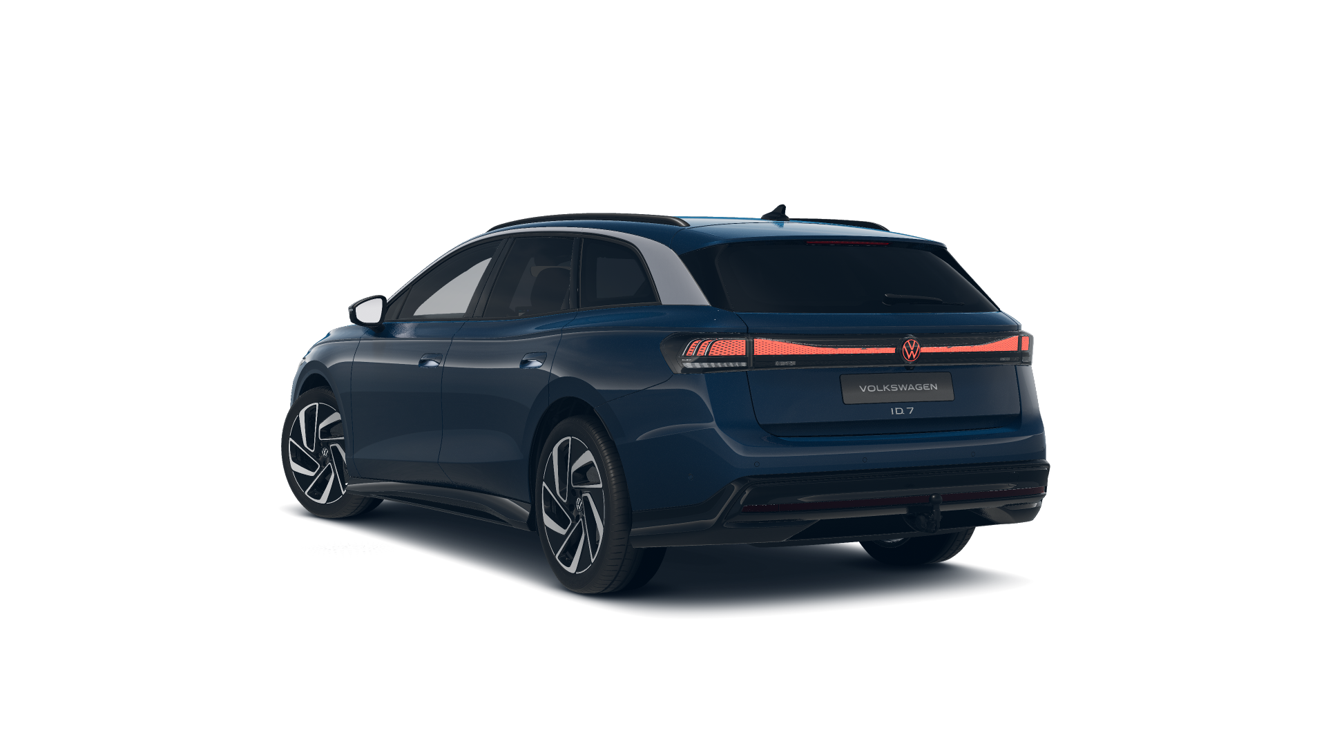Volkswagen ID.7 Pro Tourer