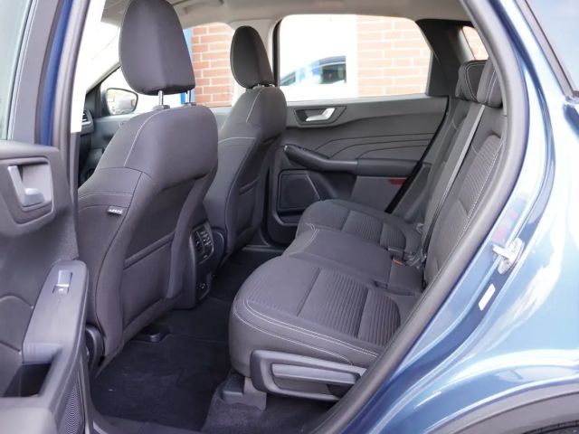 Ford Kuga Plug in Hybrid Titanium