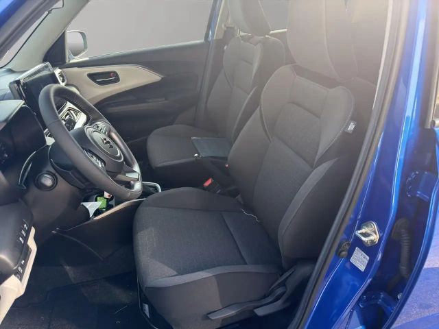 Suzuki Swift Comfort DualJet Hybrid