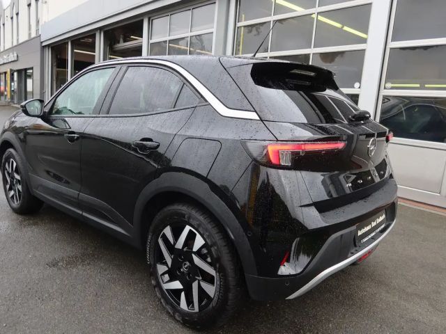 Opel Mokka Elegance