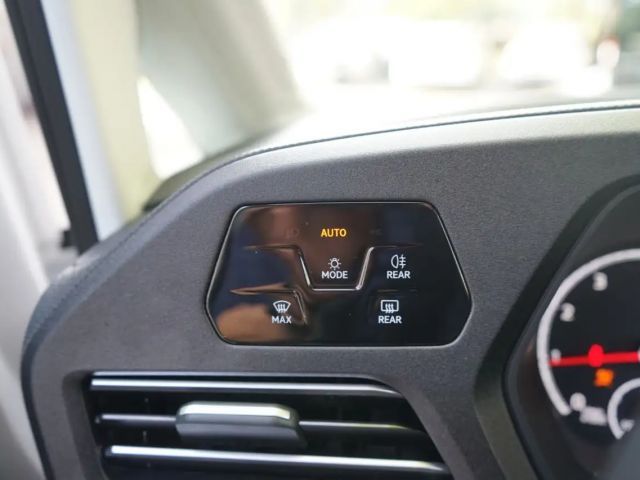 Volkswagen Caddy 1.5 TSI Life