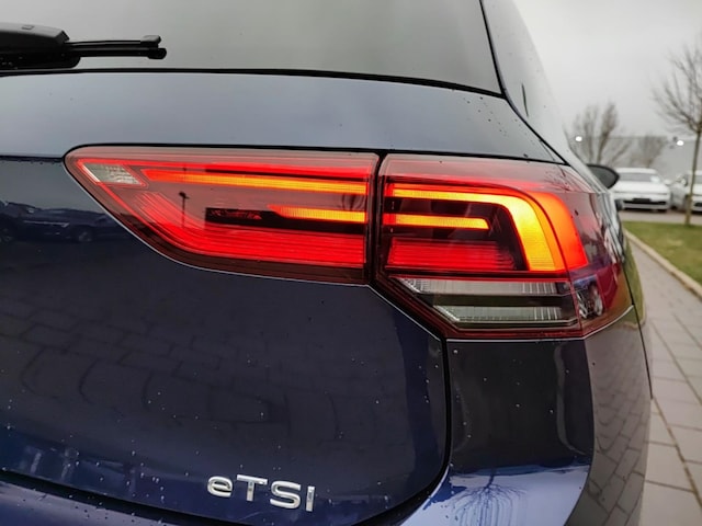 Volkswagen Golf 1.0 TSI Golf VIII