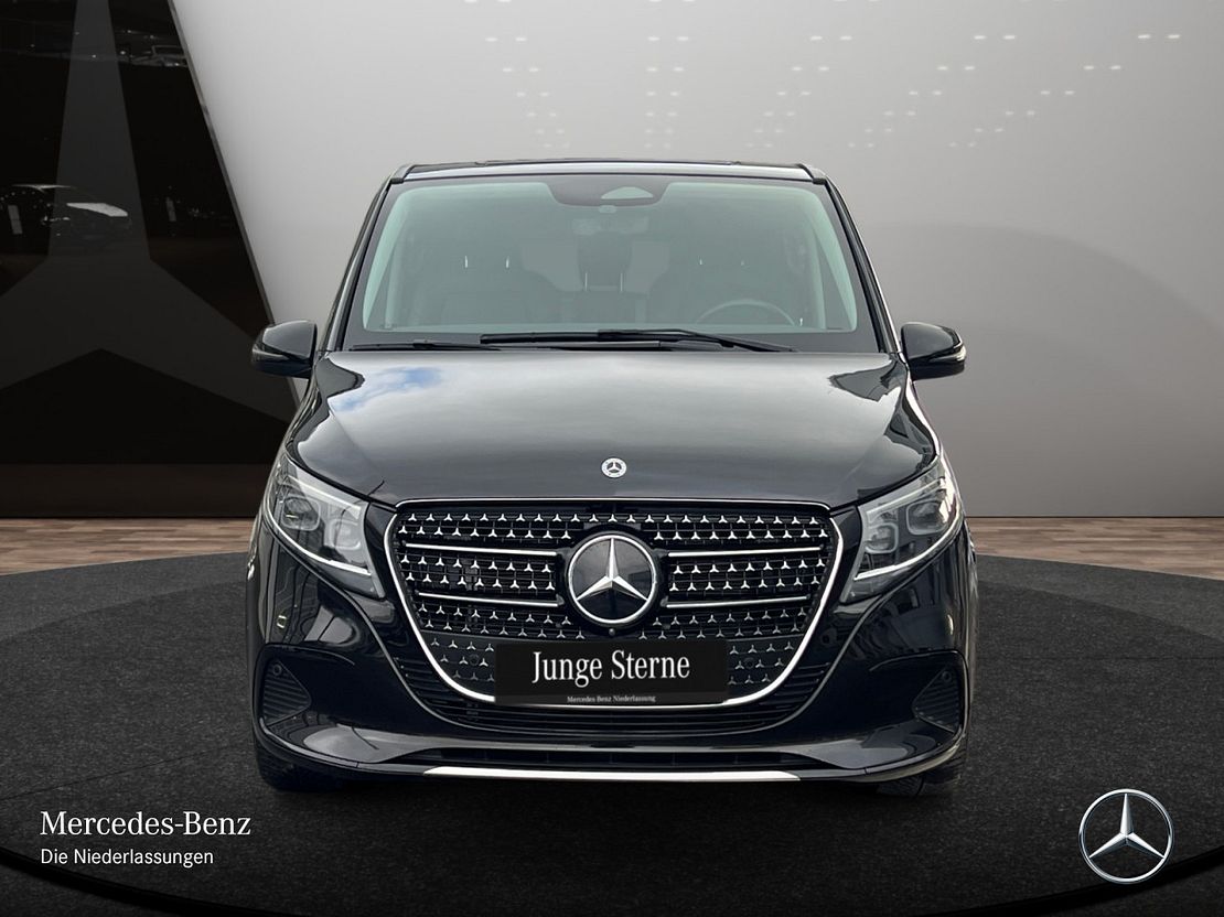Mercedes-Benz V 300 AVANTGARDE CDI Extralang