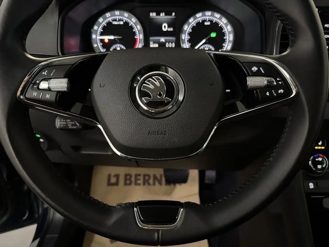 Skoda Karoq 4x4 Style Style