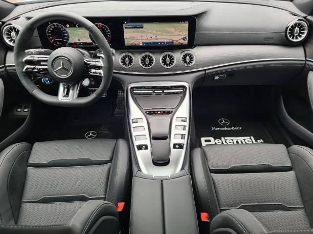Mercedes-Benz AMG GT AMG Line