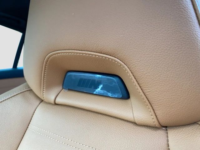 BMW 340 M-Sport Sedan xDrive