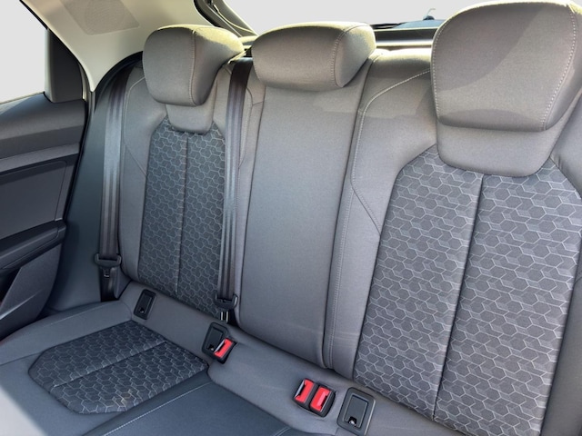 Audi A1 25 TFSI S-Line S-Tronic Sportback