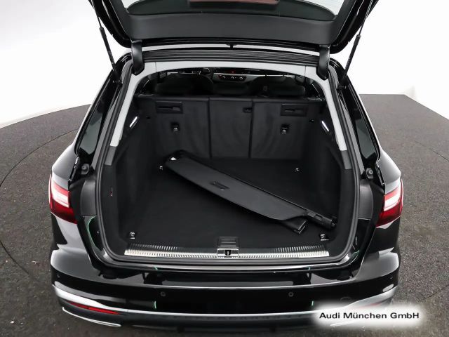 Audi A4 40 TFSI S-Line S-Tronic