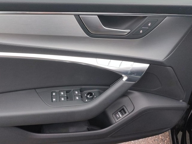 Audi S6 Avant Quattro