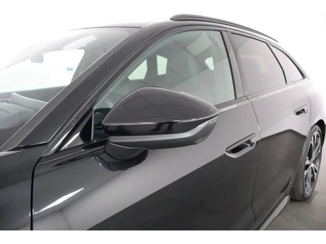 Audi A5 2.0 TDI Avant Quattro