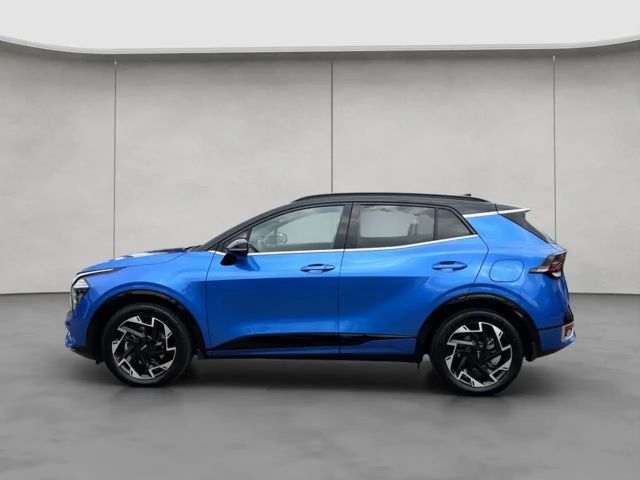 Kia Sportage GDi GT-Line Vierwielaandrijving