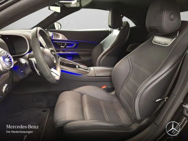 Mercedes-Benz SL 63 AMG 4MATIC AMG Line