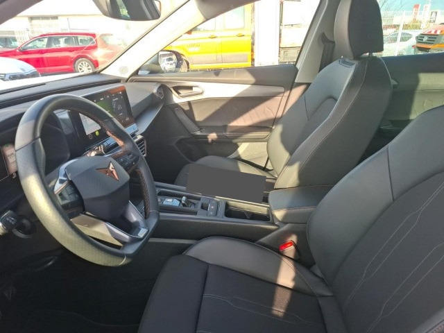 Cupra Formentor 1.5 TSI DSG