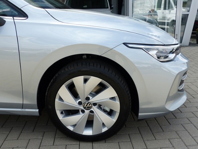 Volkswagen Golf 2.0 TDI Variant