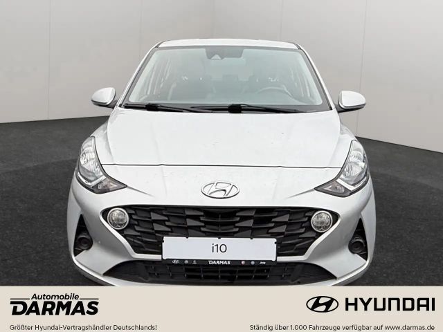 Hyundai i10 Trend