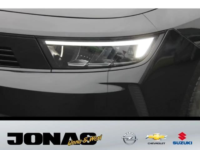 Opel Astra 1.2 Turbo Enjoy Sports Tourer