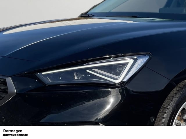 Seat Leon 1.5 eTSI DSG Sportstourer