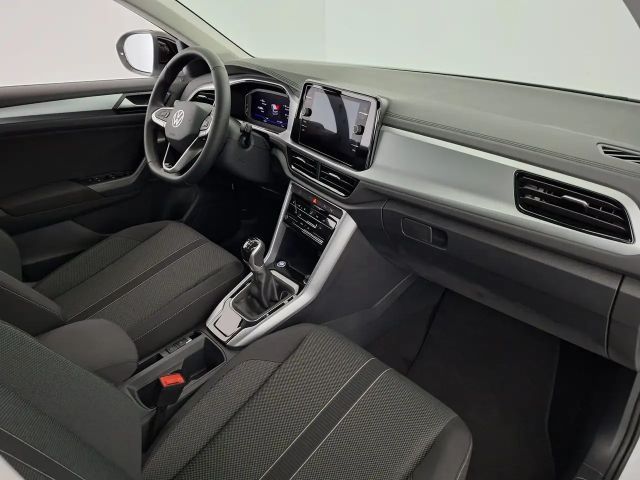 Volkswagen T-Roc Friends TSI