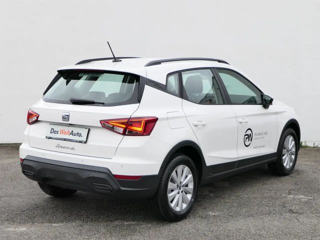 Seat Arona 1.0 TSI DSG Style